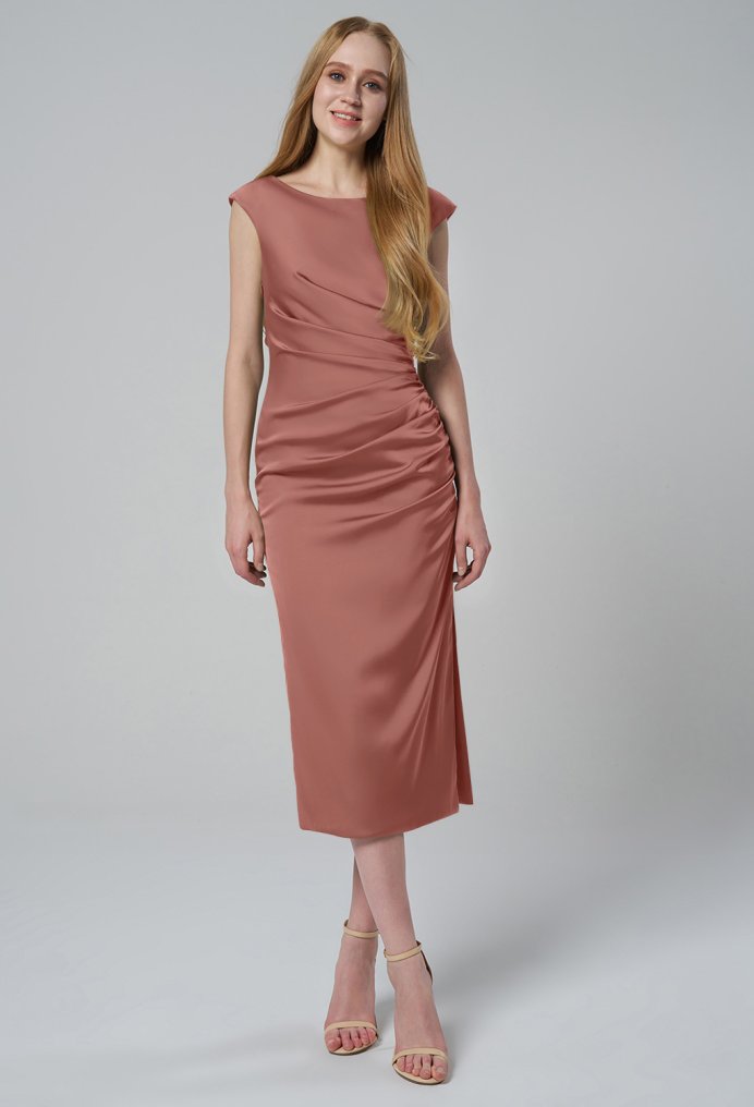 AW Briony Dress